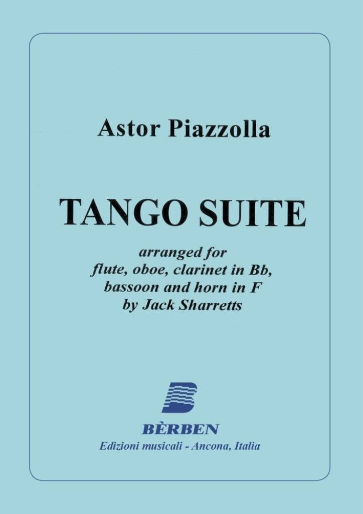 Tango Suite
